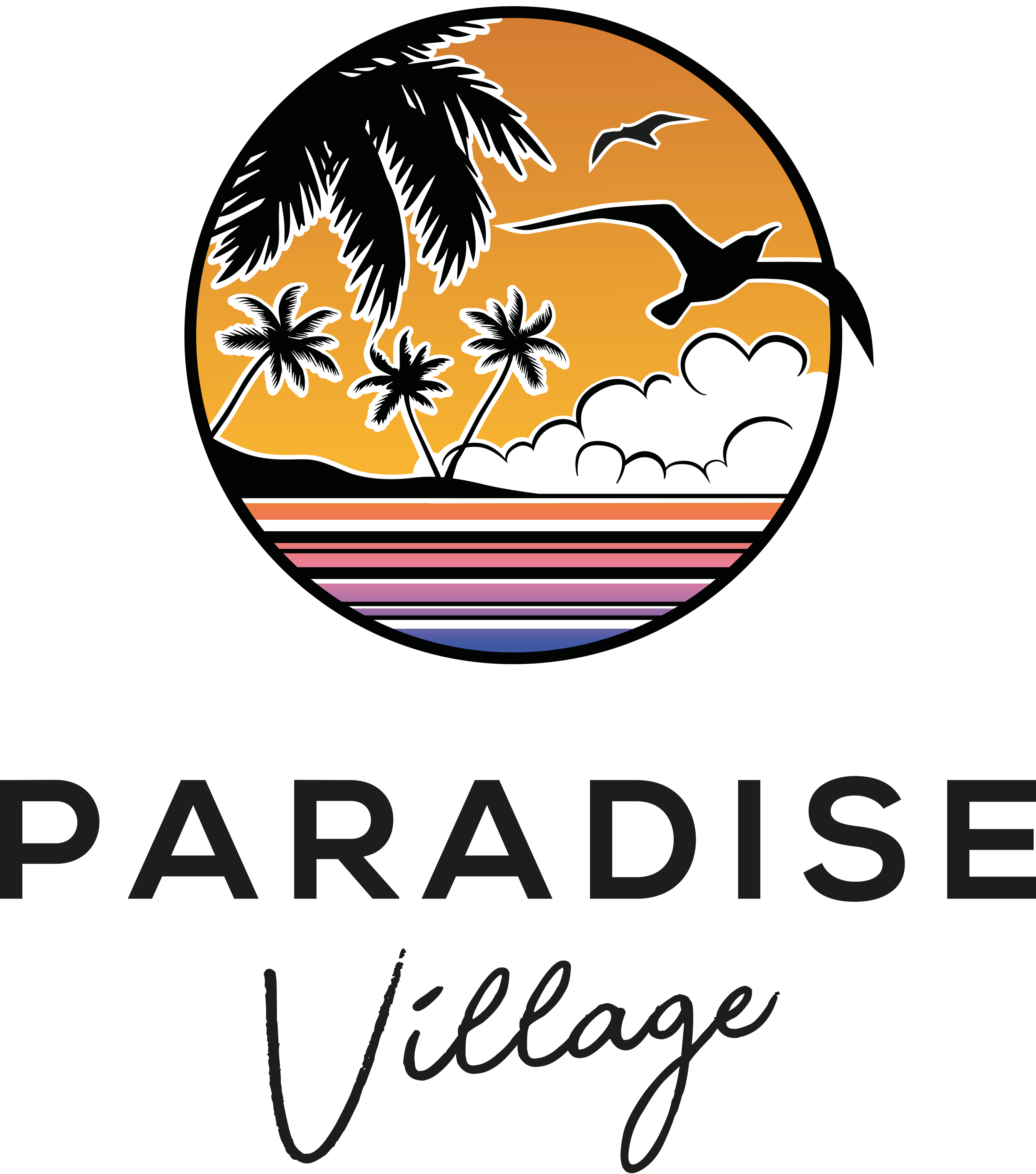 O nas Paradise Village S.A